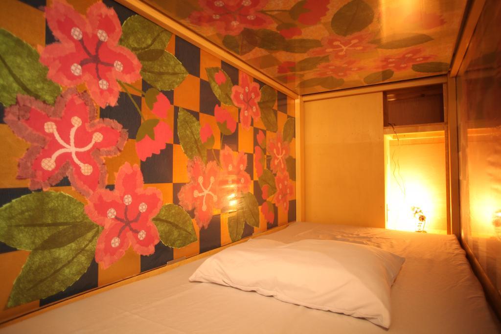Ostello Base Komagome Tokyo