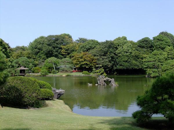Base Komagome Ostello Tokyo